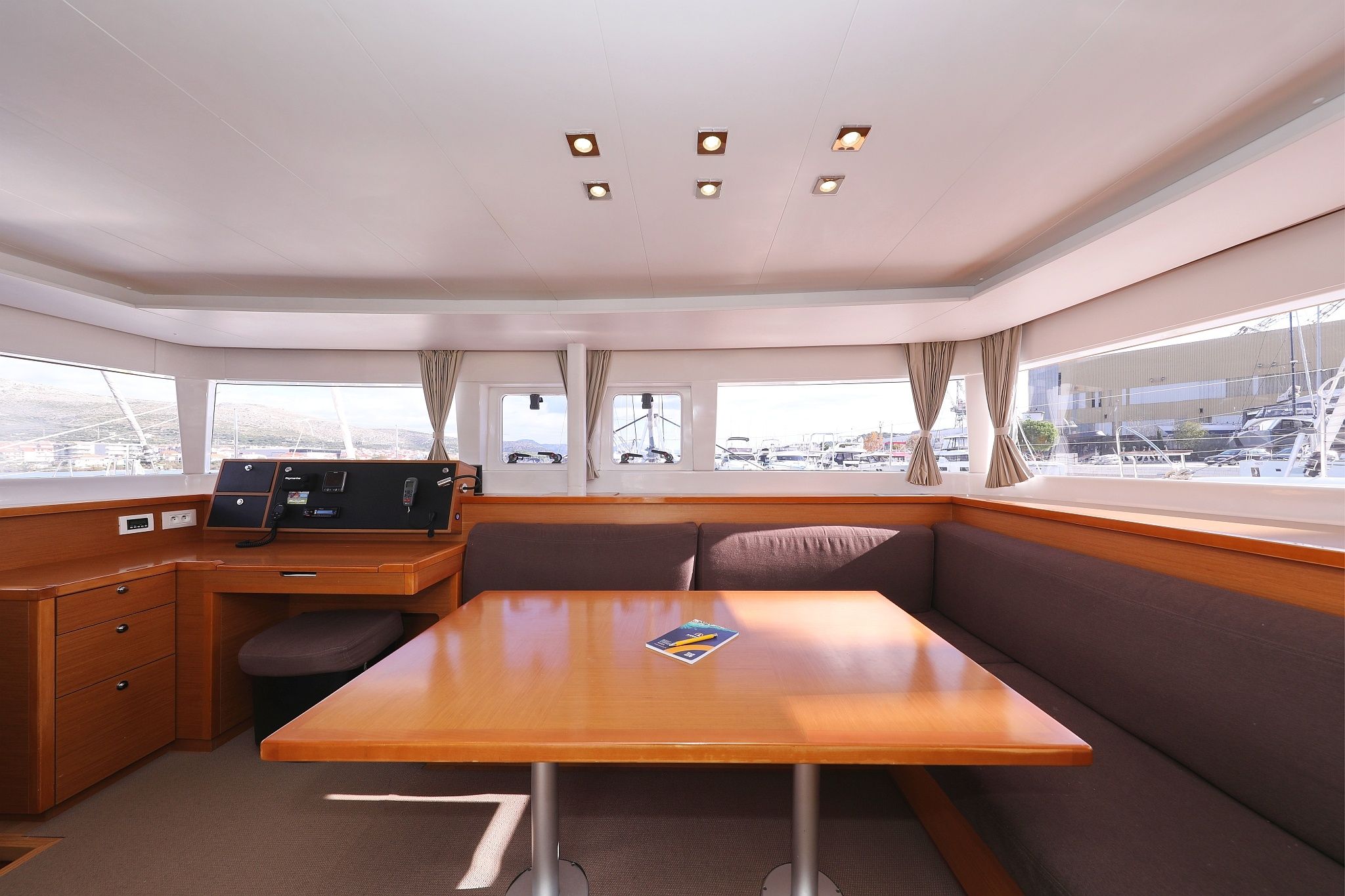 Lagoon 450 F | Simply the Best
