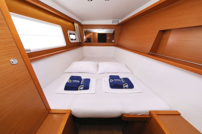 Lagoon 450 F | Simply the Best