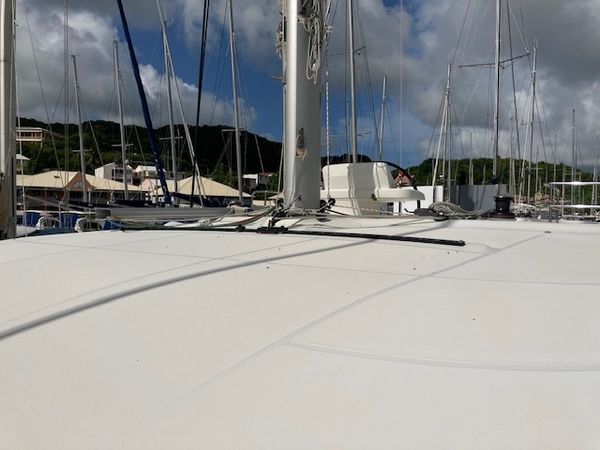 Lagoon 50 | Oscar 7