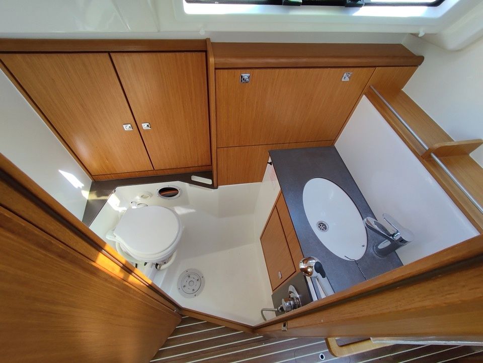 Bavaria Cruiser 37 | Andrelli