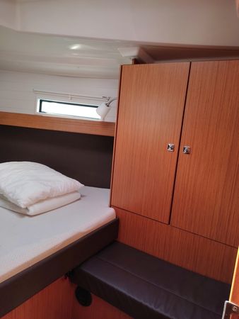 Bavaria Cruiser 37 | Andrelli