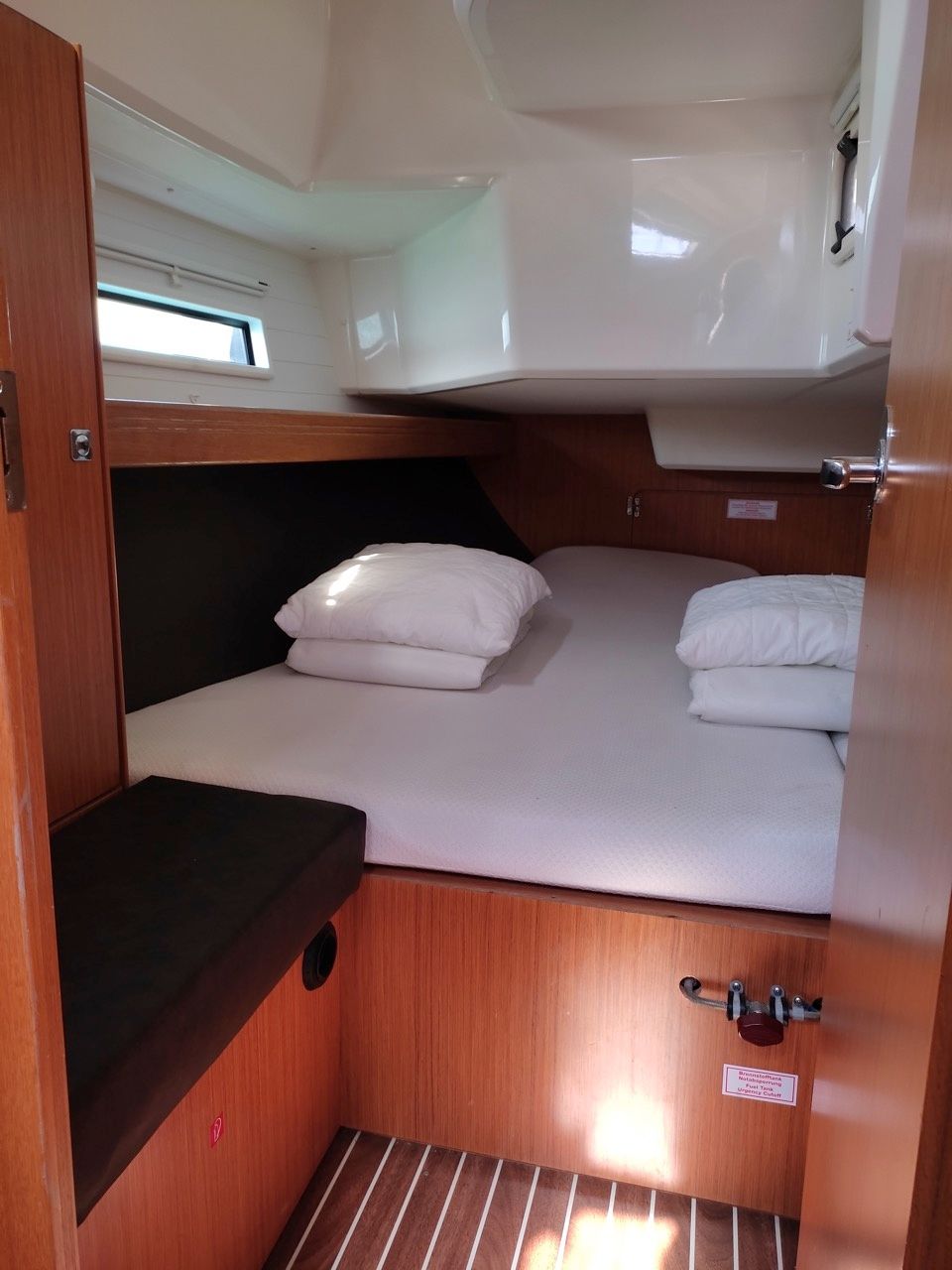 Bavaria Cruiser 37 | Andrelli