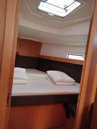 Bavaria Cruiser 37 | Andrelli