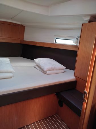 Bavaria Cruiser 37 | Andrelli