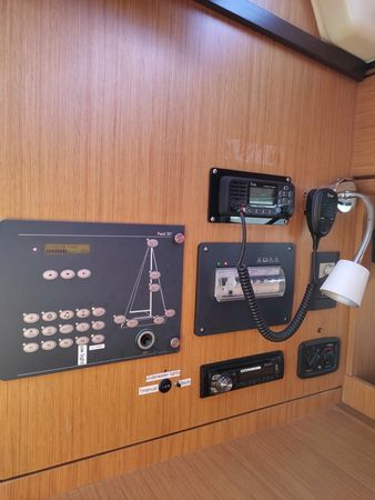 Bavaria Cruiser 37 | Andrelli