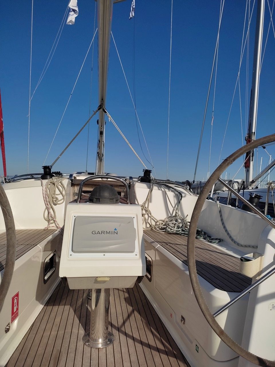 Bavaria Cruiser 37 | Andrelli