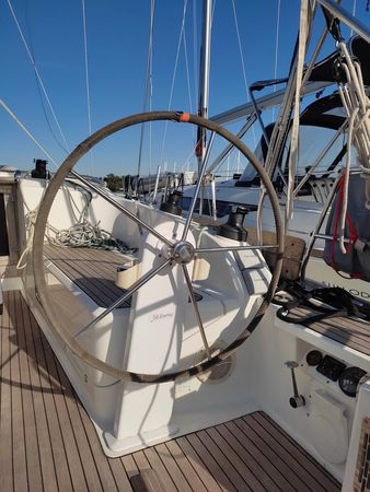 Bavaria Cruiser 37 | Andrelli