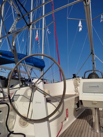 Bavaria Cruiser 37 | Andrelli