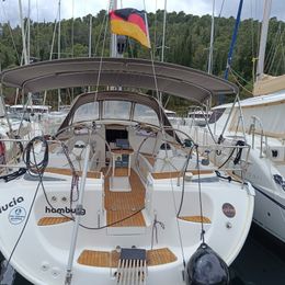 Bavaria Cruiser 46 | Lucia