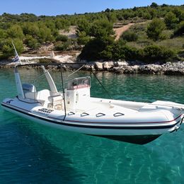 Joker 22 | Clubman 1