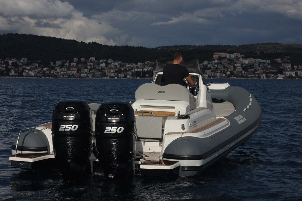 Joker 28 | Clubman