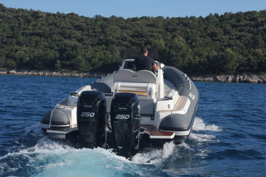 Joker 28 | Clubman