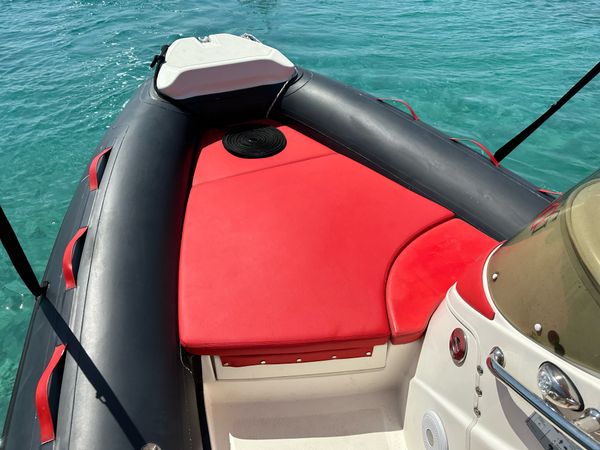 Joker 520 | Clubman