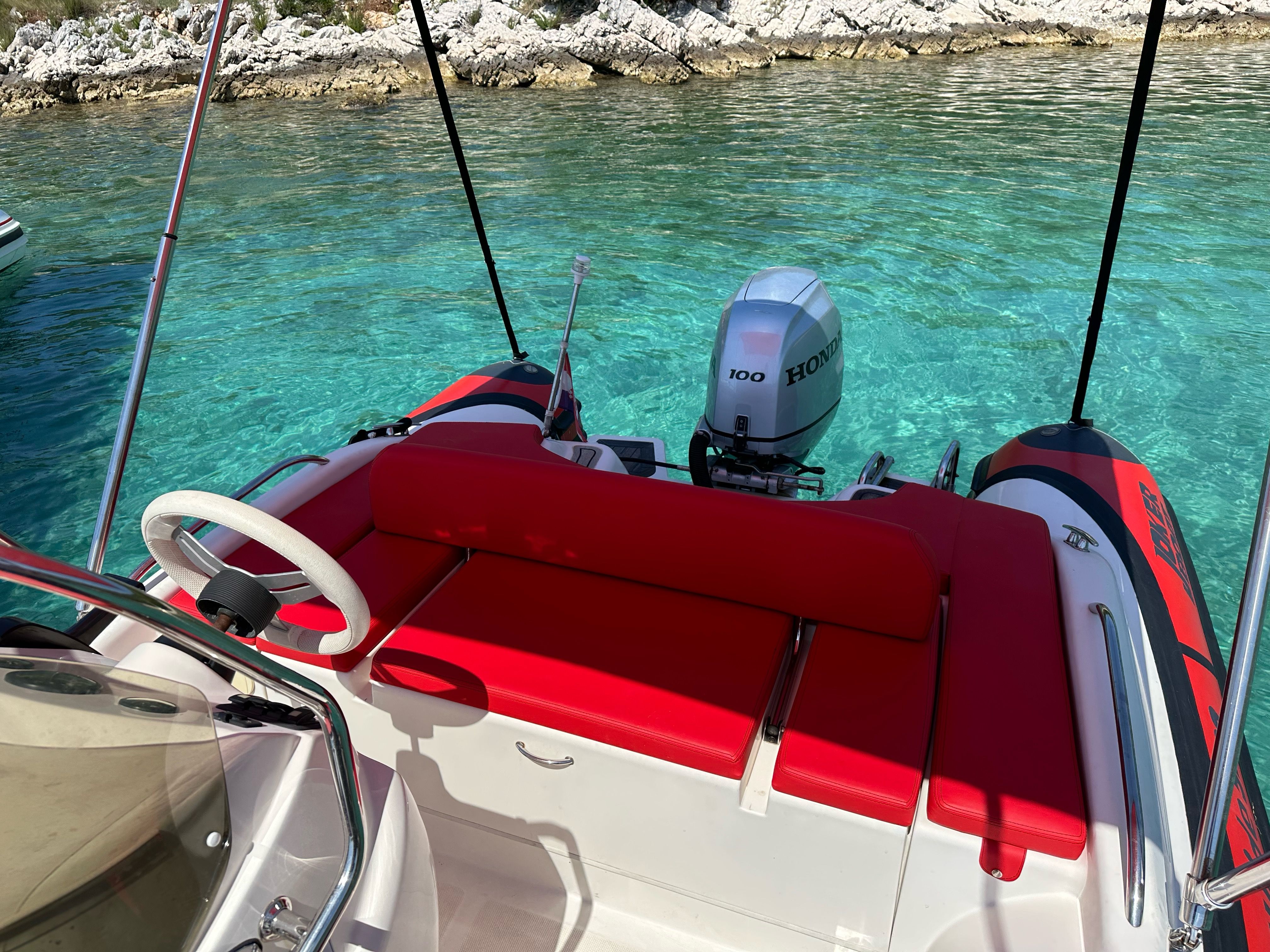 Joker 520 | Clubman