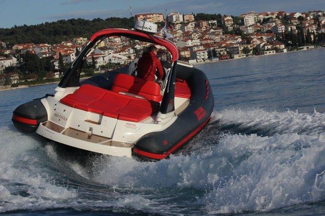 Joker 800 | Mainstream