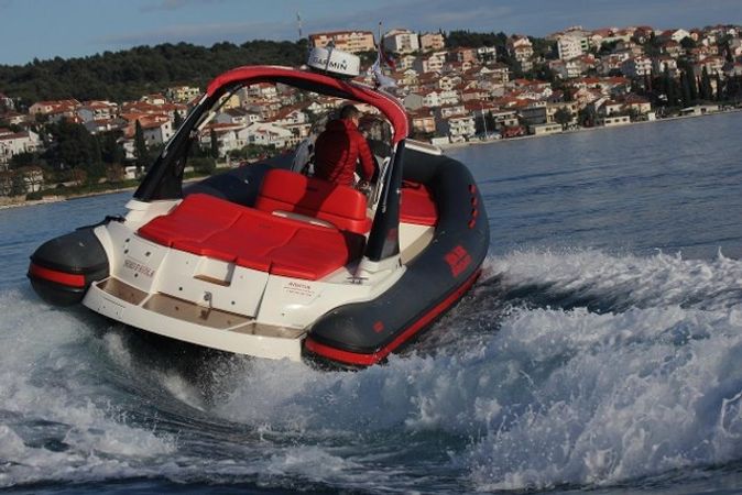 Joker 800 | Mainstream