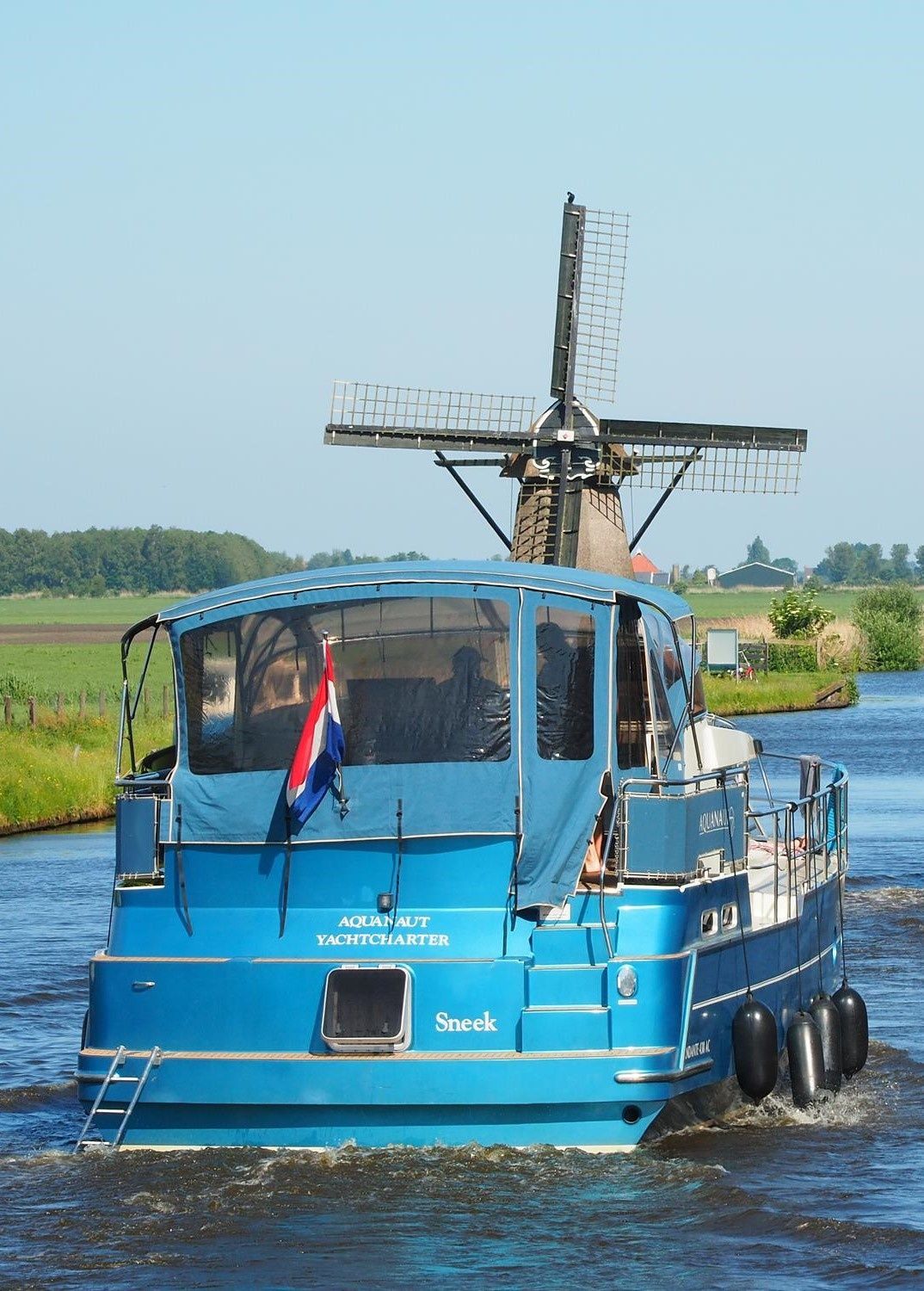 Andante 438 | Gemini