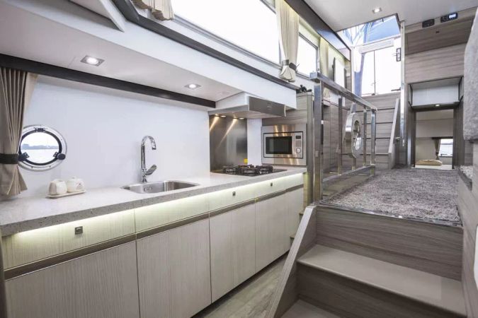 Andante 438 | Gemini