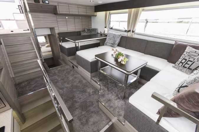 Andante 438 | Gemini