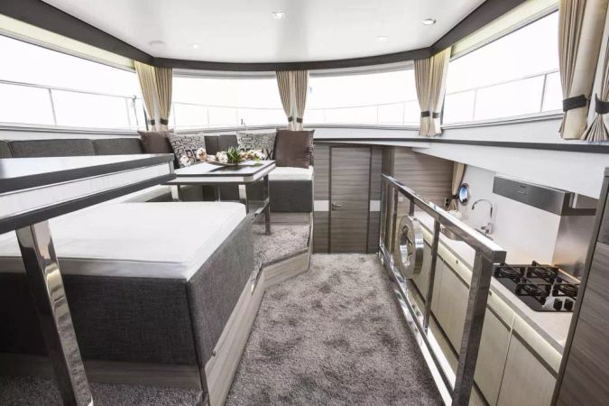 Andante 438 | Gemini