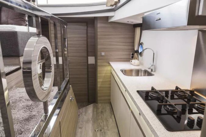 Andante 438 | Gemini