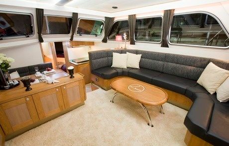 Privilege 1350 | Triton