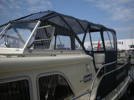 Privilege 1350 | Triton