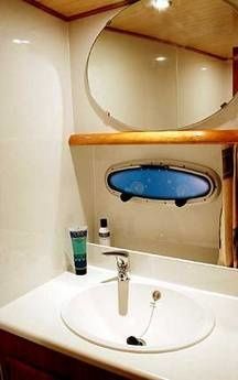 Privilege 1250 | Cygnus