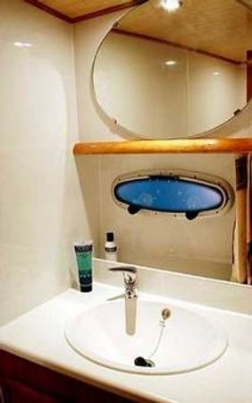 Privilege 1250 | Cygnus