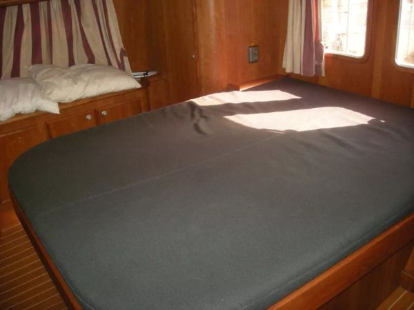 Privilege 1250 | Cygnus