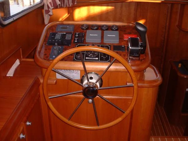 Privilege 1250 | Cygnus