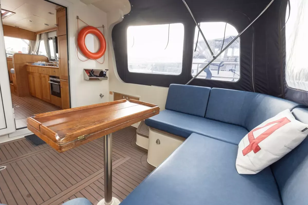 Drifter 1300 | Ultrasonic  3