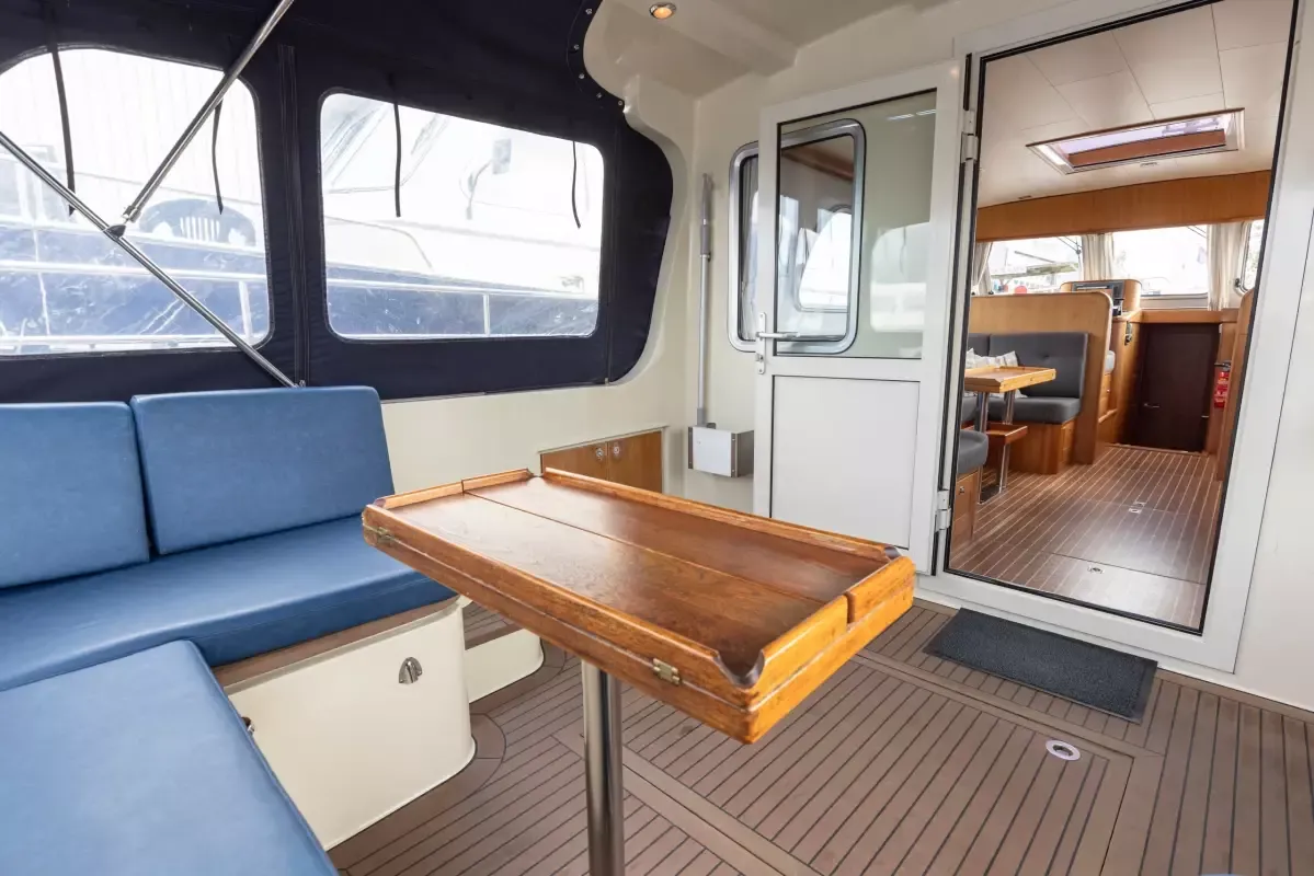 Drifter 1300 | Ultrasonic  3