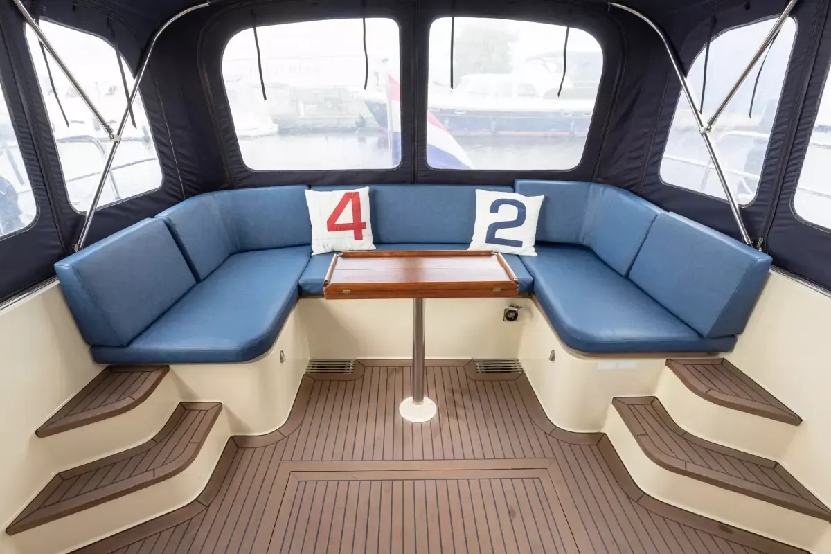 Drifter 1300 | Ultrasonic  3