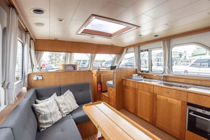 Drifter 1300 | Ultrasonic 3