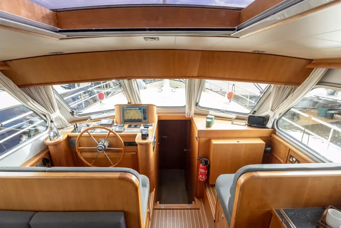 Drifter 1300 | Ultrasonic  3