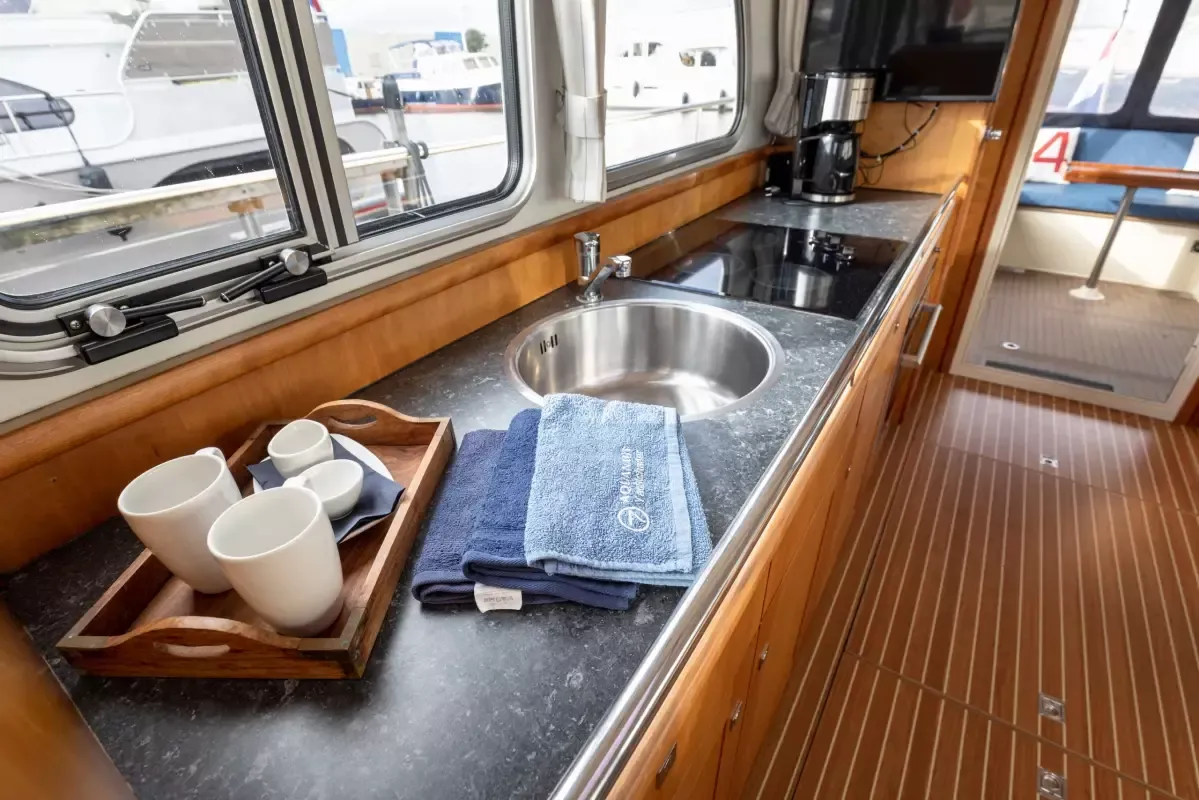 Drifter 1300 | Ultrasonic  3