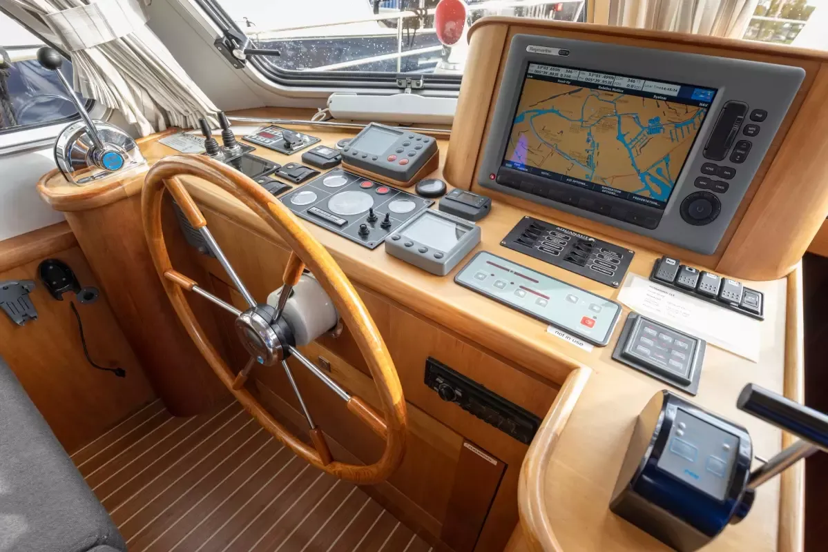 Drifter 1300 | Ultrasonic  3