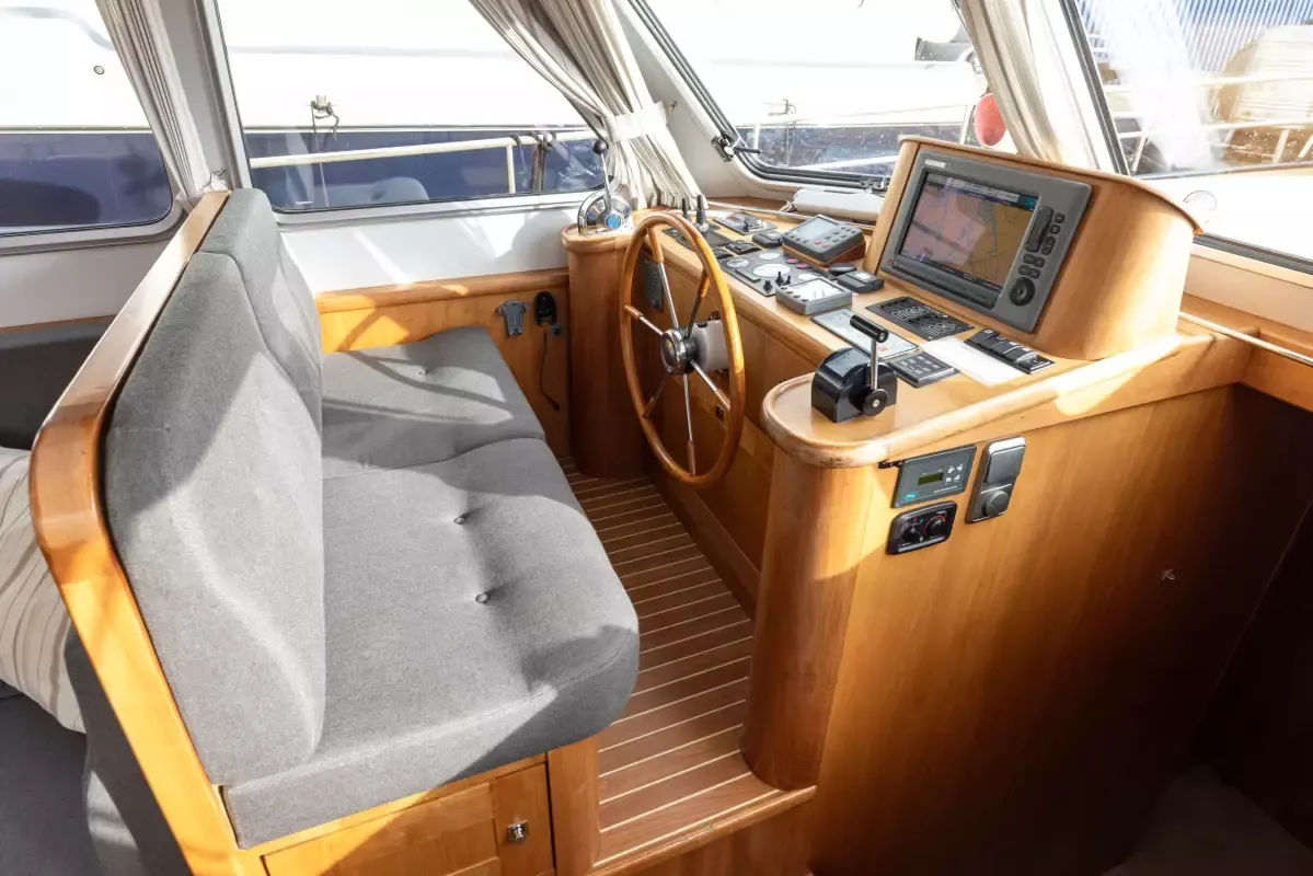 Drifter 1300 | Ultrasonic  3