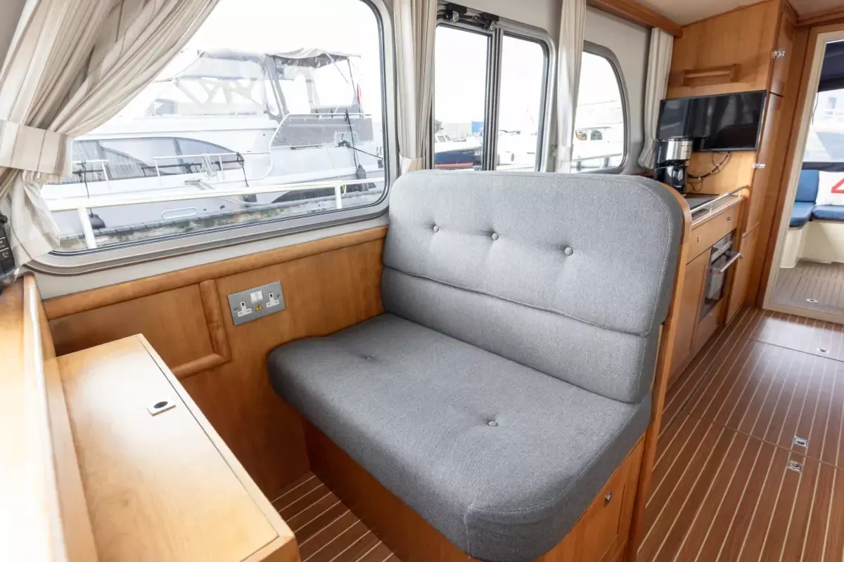 Drifter 1300 | Ultrasonic  3