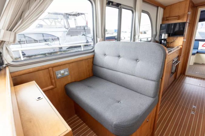 Drifter 1300 | Ultrasonic 3