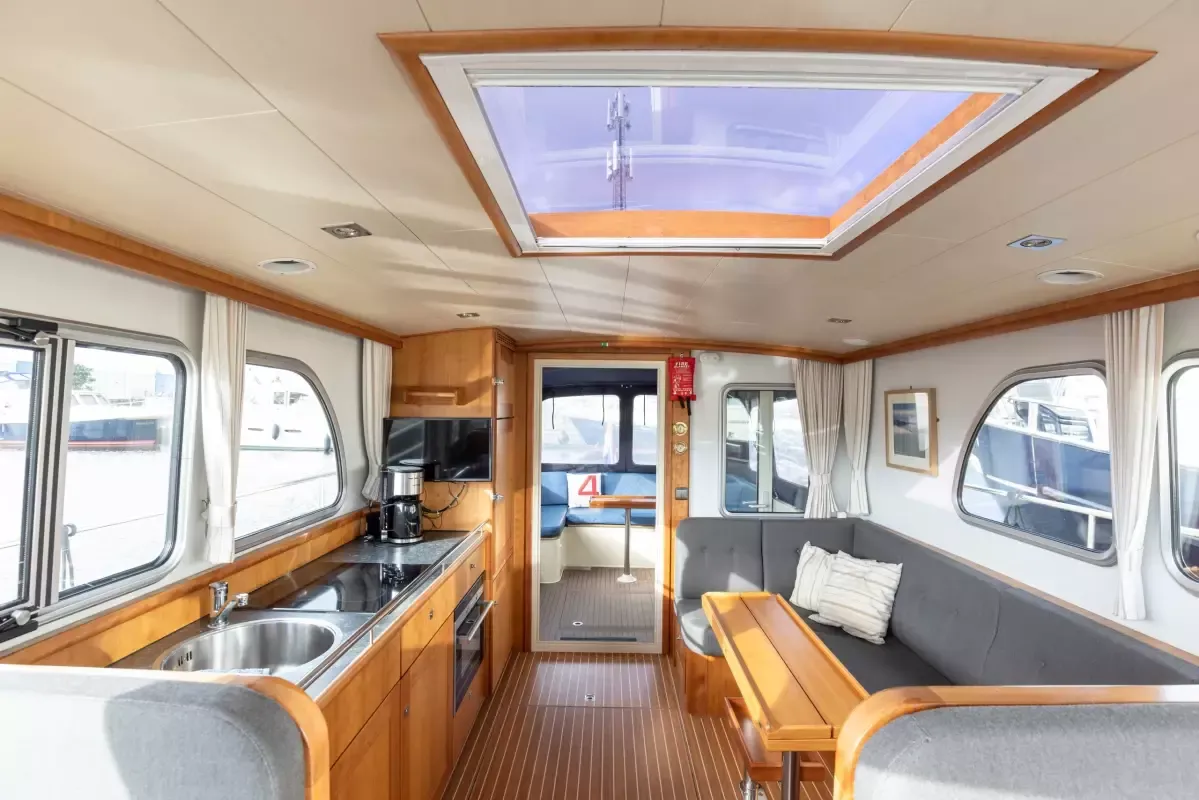 Drifter 1300 | Ultrasonic  3