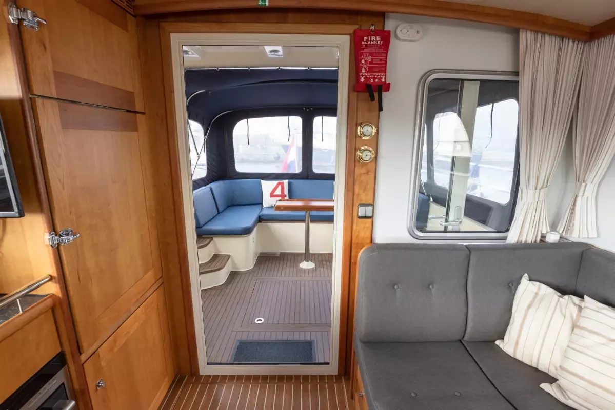 Drifter 1300 | Ultrasonic  3