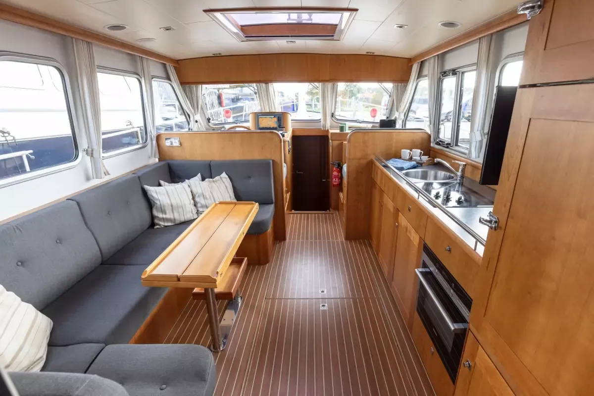 Drifter 1300 | Ultrasonic  3