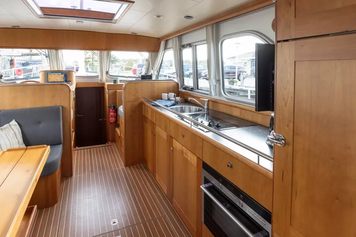 Drifter 1300 | Ultrasonic  3