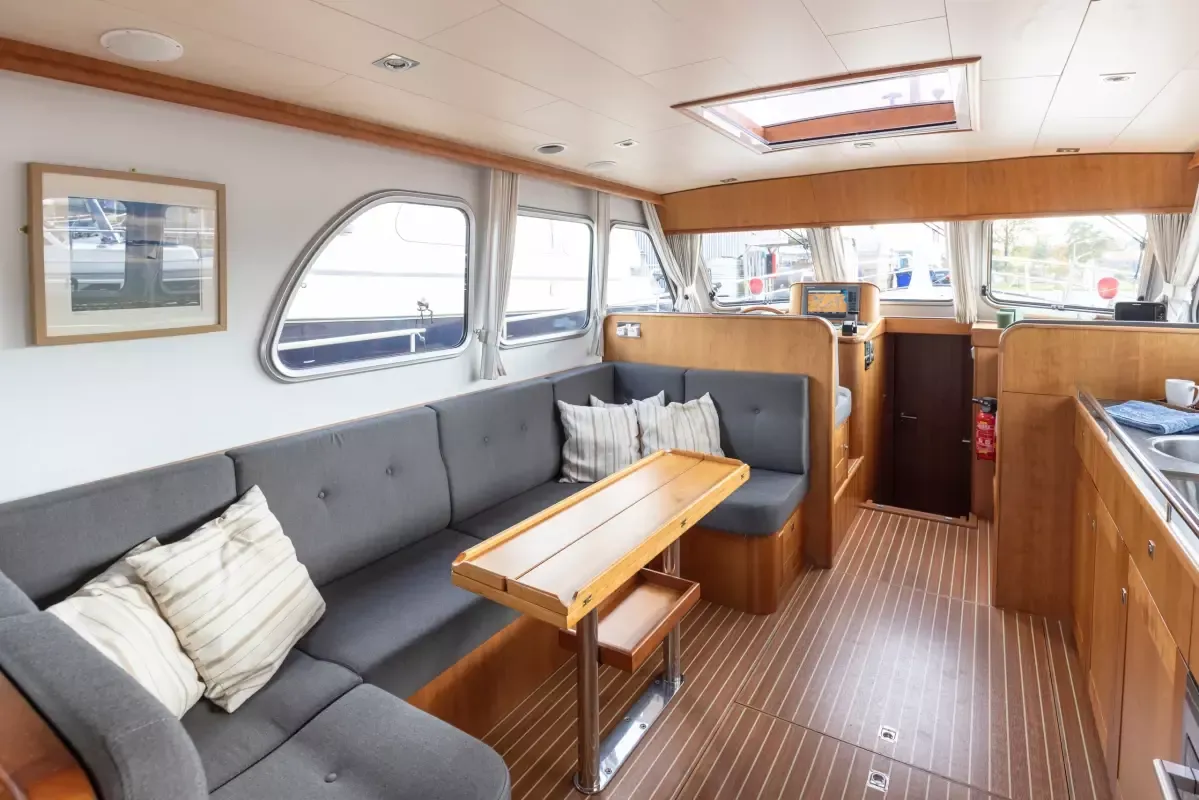 Drifter 1300 | Ultrasonic  3