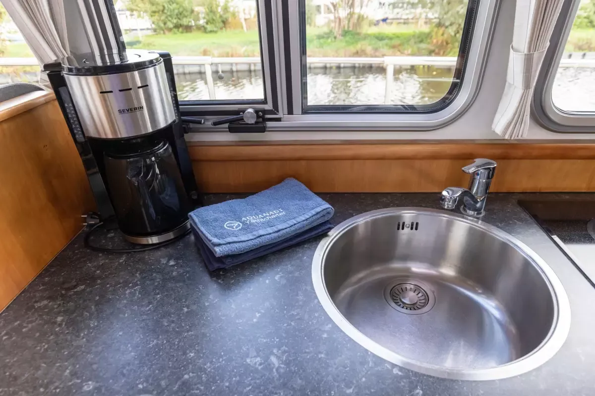 Drifter 1300 | Ultrasonic  3