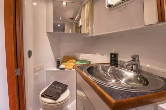 Drifter 1300 | Ultrasonic 3