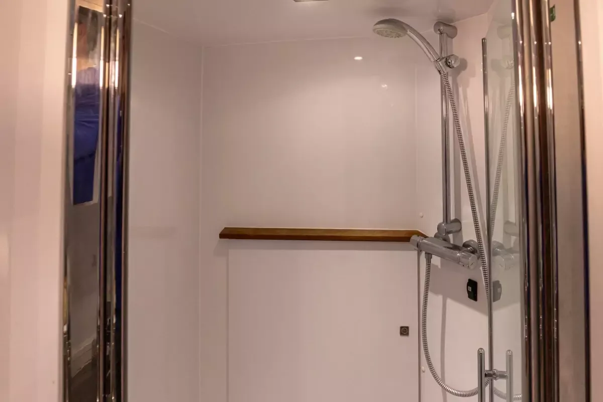 Drifter 1300 | Ultrasonic  3