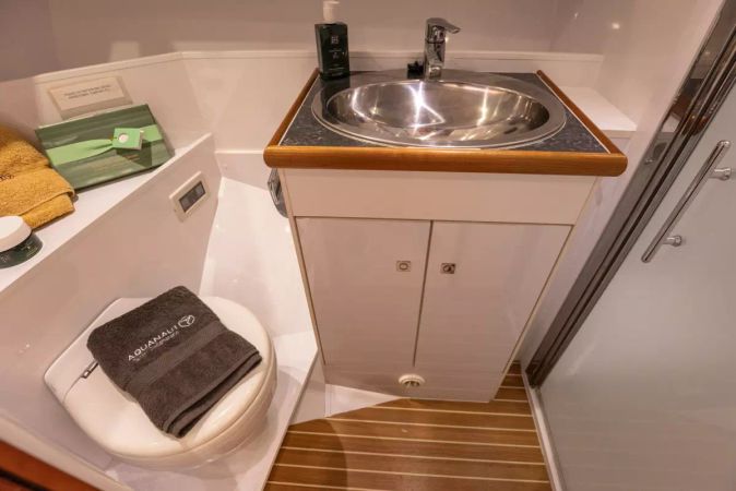 Drifter 1300 | Ultrasonic 3